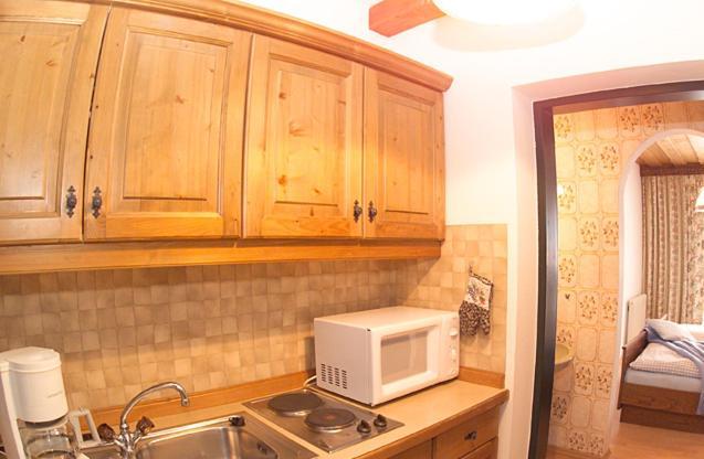 شقة Haus Rosswiese شتروبل المظهر الخارجي الصورة