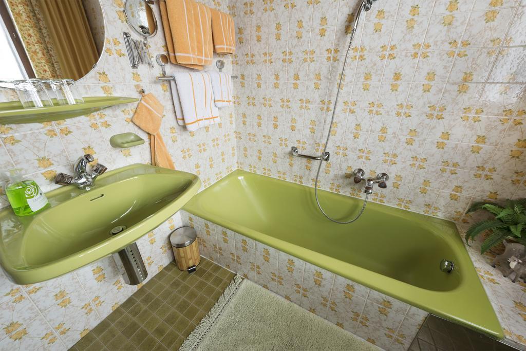 شقة Haus Rosswiese شتروبل المظهر الخارجي الصورة
