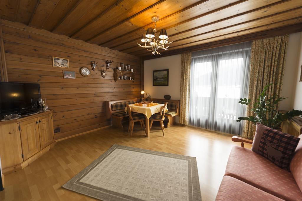 شقة Haus Rosswiese شتروبل المظهر الخارجي الصورة
