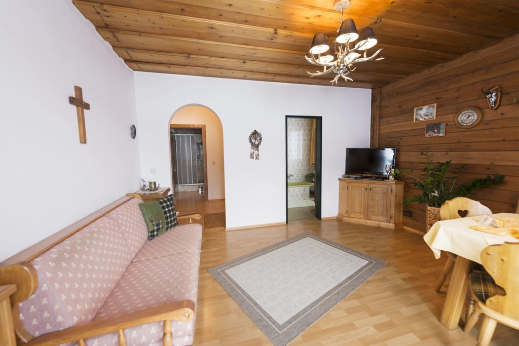 شقة Haus Rosswiese شتروبل المظهر الخارجي الصورة