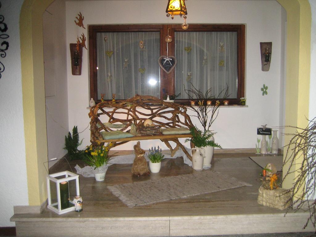 شقة Haus Rosswiese شتروبل المظهر الخارجي الصورة