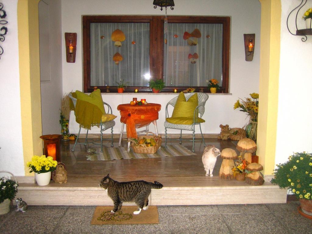 شقة Haus Rosswiese شتروبل المظهر الخارجي الصورة