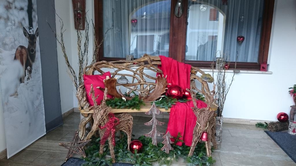 شقة Haus Rosswiese شتروبل المظهر الخارجي الصورة