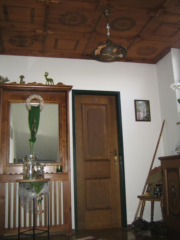 شقة Haus Rosswiese شتروبل المظهر الخارجي الصورة